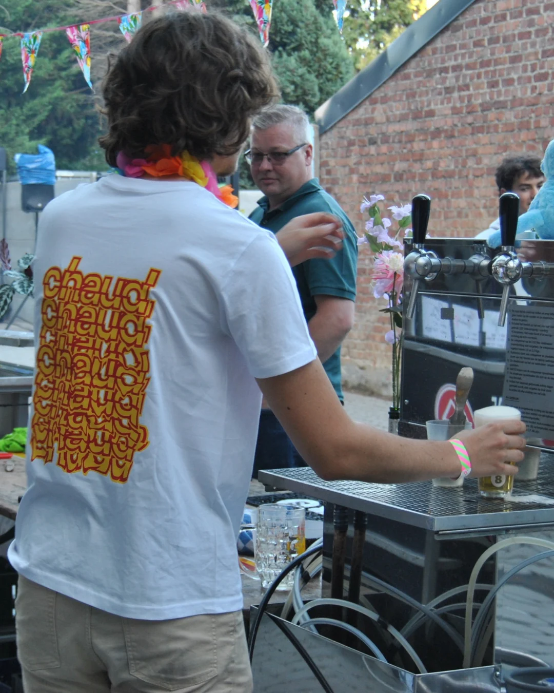 TropiCHAUD dj set